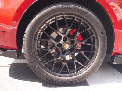 صورة مصغرة 72 لـ 2018 Porsche MACAN
