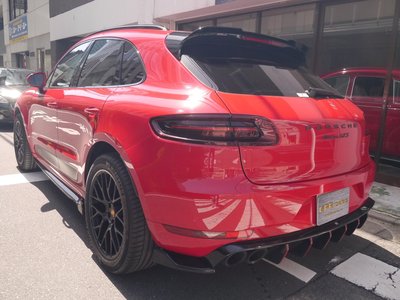 صورة مصغرة 7 لـ 2018 Porsche MACAN