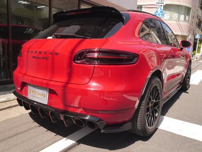 صورة مصغرة 6 لـ 2018 Porsche MACAN