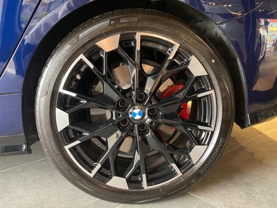 2025 BMW 1 SERIES 照片 7