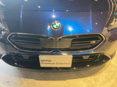 2025 BMW 1 SERIES 照片 12