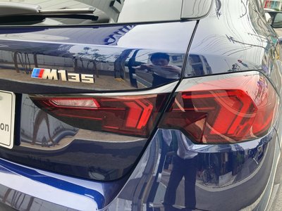 2025 BMW 1 SERIES 照片 15