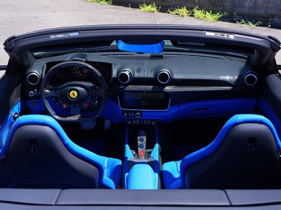 صورة مصغرة 44 لـ 2022 Ferrari PORTOFINO M