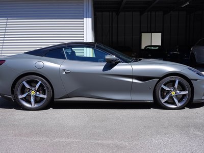 صورة 6 لـ 2022 Ferrari PORTOFINO M
