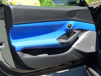 صورة مصغرة 59 لـ 2022 Ferrari PORTOFINO M