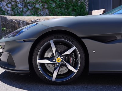 صورة مصغرة 26 لـ 2022 Ferrari PORTOFINO M