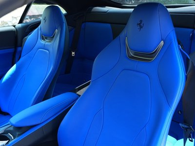 صورة مصغرة 54 لـ 2022 Ferrari PORTOFINO M
