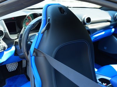صورة مصغرة 58 لـ 2022 Ferrari PORTOFINO M
