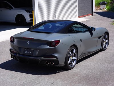 صورة مصغرة 31 لـ 2022 Ferrari PORTOFINO M