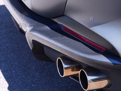 صورة مصغرة 37 لـ 2022 Ferrari PORTOFINO M