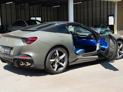 صورة مصغرة 70 لـ 2022 Ferrari PORTOFINO M