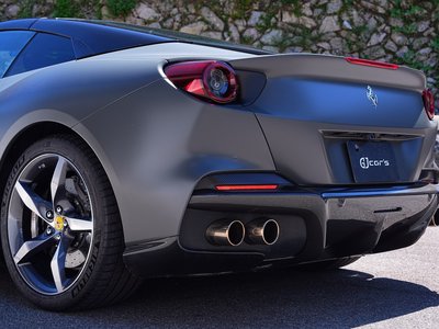 صورة مصغرة 35 لـ 2022 Ferrari PORTOFINO M