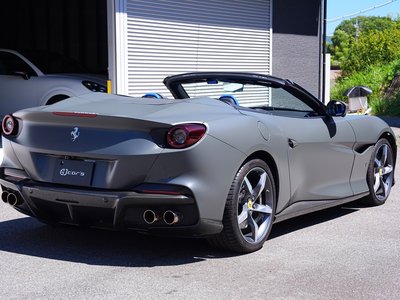صورة مصغرة 48 لـ 2022 Ferrari PORTOFINO M