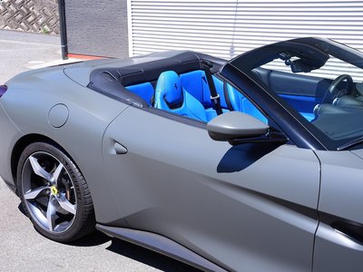 صورة مصغرة 47 لـ 2022 Ferrari PORTOFINO M