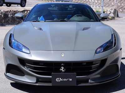 صورة 11 لـ 2022 Ferrari PORTOFINO M