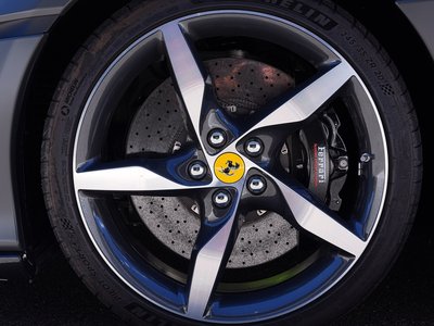 صورة مصغرة 27 لـ 2022 Ferrari PORTOFINO M