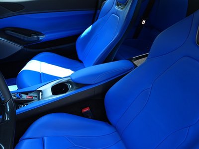صورة مصغرة 63 لـ 2022 Ferrari PORTOFINO M