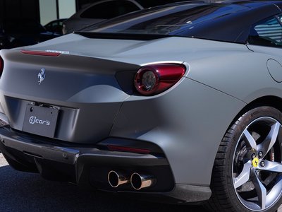صورة مصغرة 33 لـ 2022 Ferrari PORTOFINO M