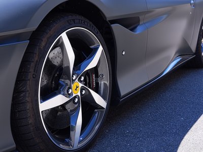 صورة مصغرة 28 لـ 2022 Ferrari PORTOFINO M