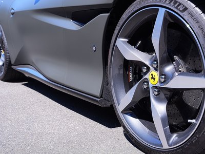 صورة مصغرة 29 لـ 2022 Ferrari PORTOFINO M