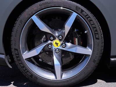 صورة مصغرة 40 لـ 2022 Ferrari PORTOFINO M