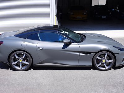 صورة مصغرة 30 لـ 2022 Ferrari PORTOFINO M