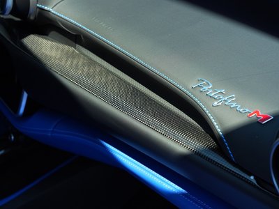 صورة مصغرة 75 لـ 2022 Ferrari PORTOFINO M