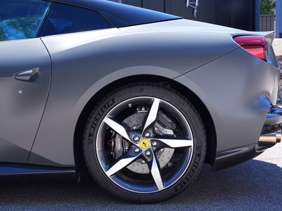 صورة مصغرة 38 لـ 2022 Ferrari PORTOFINO M