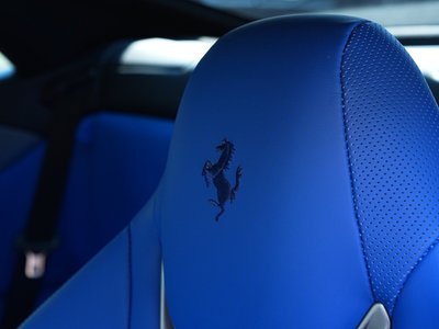 صورة مصغرة 57 لـ 2022 Ferrari PORTOFINO M