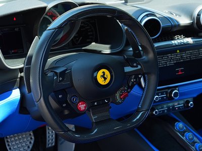صورة مصغرة 53 لـ 2022 Ferrari PORTOFINO M