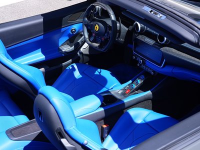صورة مصغرة 46 لـ 2022 Ferrari PORTOFINO M