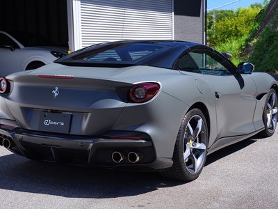 صورة 7 لـ 2022 Ferrari PORTOFINO M