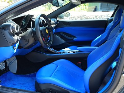 صورة مصغرة 52 لـ 2022 Ferrari PORTOFINO M