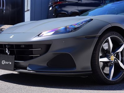 صورة مصغرة 17 لـ 2022 Ferrari PORTOFINO M