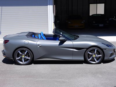 صورة مصغرة 43 لـ 2022 Ferrari PORTOFINO M