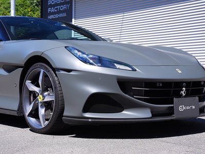 صورة 16 لـ 2022 Ferrari PORTOFINO M