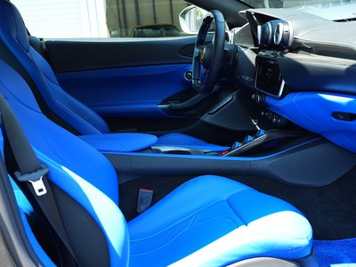 صورة مصغرة 72 لـ 2022 Ferrari PORTOFINO M