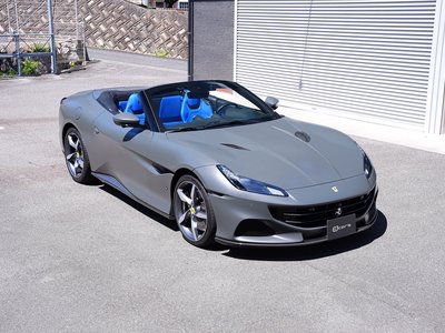 صورة مصغرة 42 لـ 2022 Ferrari PORTOFINO M