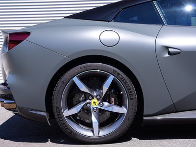 صورة مصغرة 39 لـ 2022 Ferrari PORTOFINO M