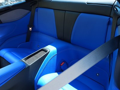صورة مصغرة 77 لـ 2022 Ferrari PORTOFINO M