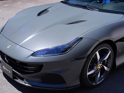 صورة 15 لـ 2022 Ferrari PORTOFINO M