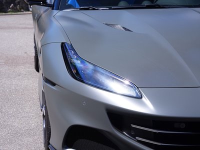 صورة 12 لـ 2022 Ferrari PORTOFINO M