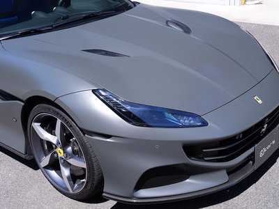 صورة 14 لـ 2022 Ferrari PORTOFINO M