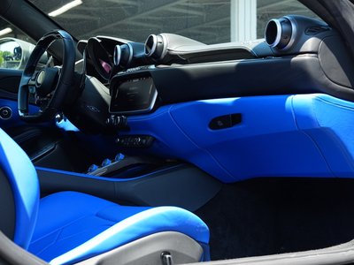 صورة مصغرة 71 لـ 2022 Ferrari PORTOFINO M