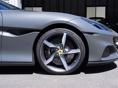 صورة مصغرة 22 لـ 2022 Ferrari PORTOFINO M