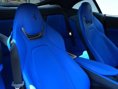 صورة مصغرة 73 لـ 2022 Ferrari PORTOFINO M