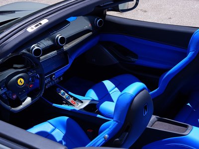 صورة مصغرة 45 لـ 2022 Ferrari PORTOFINO M