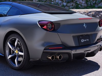 صورة مصغرة 32 لـ 2022 Ferrari PORTOFINO M