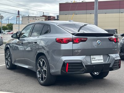 2024 BMW X2 photo 12