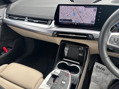 2024 BMW X2 thumbnail 35